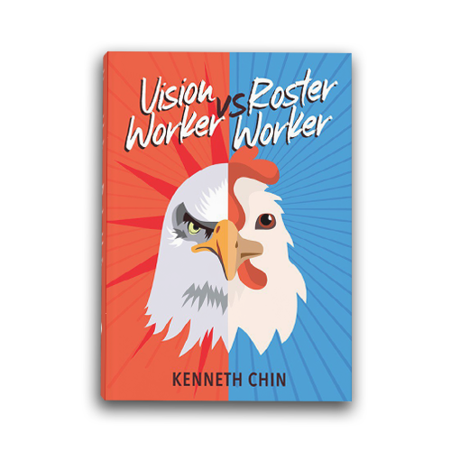 Vision Worker vs Roster Worker